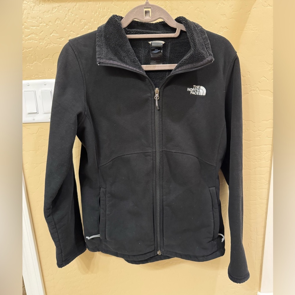 The North Face Sherpa-Lined Jacket
